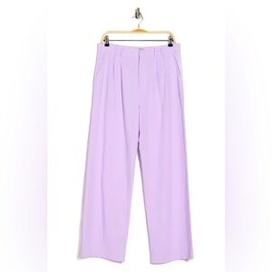 Sophie Rue beautiful linen pants